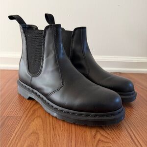 DR MARTENS 2976 MONO SMOOTH
